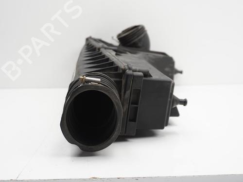 Air filter box MERCEDES-BENZ C-CLASS Coupe (CL203) C 200 Kompressor (203.745) | BP18191797M87 