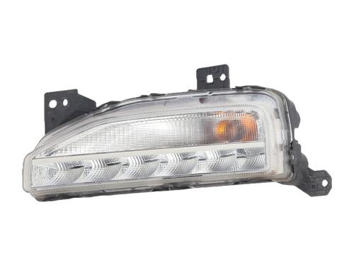 Left daytime light VW T-ROC (A11, D11) 1.6 TDI | BP39488969C104 - Image 2