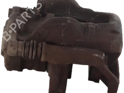 Left front brake caliper MERCEDES-BENZ B-CLASS Sports Tourer (W246, W242) B 180 CDI (246.200) | BP19450722M105