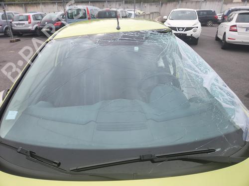 FORD FIESTA VI (CB1, CCN) 1.25 4600615