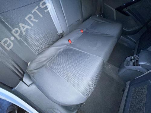 Rear seat PEUGEOT 508 I (8D_) 1.6 HDi | BP21776200C17