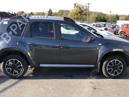 Nakkestøtte DACIA DUSTER (HS_) 1.5 dCi | BP23966705I31 - Image 15