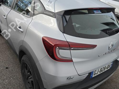 Injection rail RENAULT CAPTUR II (HF_) TCe 90 (HFM6) | BP31063028M98 - Image 14