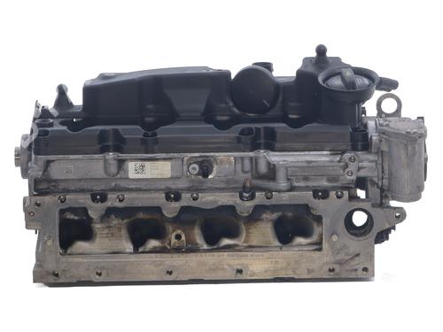 Used Cylinder head Cylinder head AUDI A3 Sportback (8VA, 8VF) 2.0 TDI (150 hp) 33835239 33835239