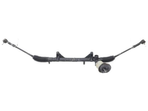 Used Steering rack RENAULT CLIO III (BR0/1, CR0/1) 1.2 16V (BR0P, CR0P) (101 hp) 25872664