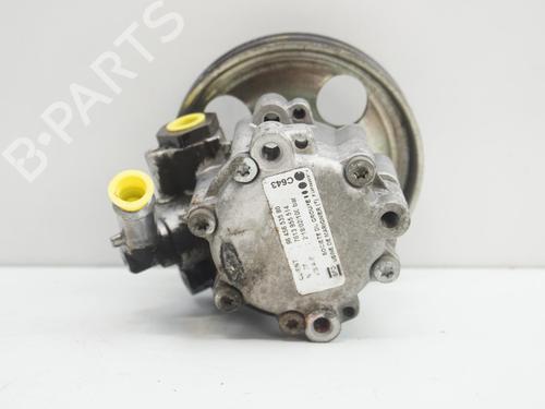 Styring servopumpe CITROËN JUMPER I Van (244) 2.0 HDi | BP18180814M99 
