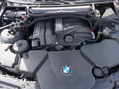 Rim BMW 3 (E46) 316 i | BP22073225C45 