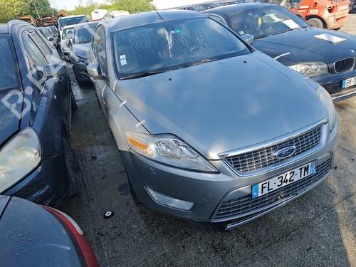 Starter FORD MONDEO IV (BA7) 1.8 TDCi | BP29239621M8 - Image 13