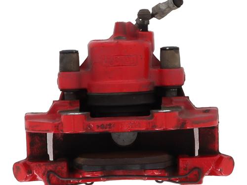 Right front brake caliper FORD FOCUS III  | BP19543531M104 