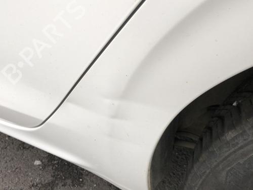 Left mirror PEUGEOT 208 I (CA_, CC_) 1.6 HDi | BP28428915C26 