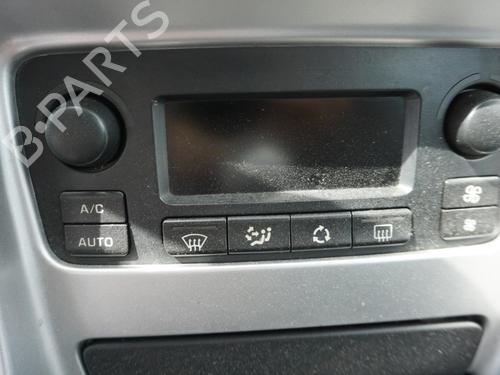 Rear left window mechanism PEUGEOT 307 CC (3B) 2.0 HDi 135 | BP30129086C24