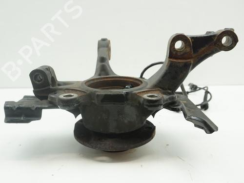 Used Left front steering knuckle Left front steering knuckle FIAT FIORINO Box Body/MPV (225_) 1.3 D Multijet (95 hp) 18183743 18183743
