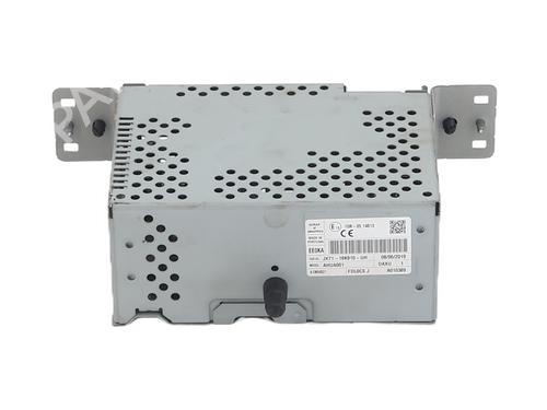 Radio FORD FOCUS IV (HN) 1.0 EcoBoost | BP24986045E6 