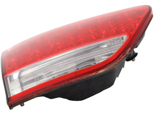 Left tailgate light CITROËN C-CROSSER (VU_, VV_) 2.2 HDi | BP19729858C79 
