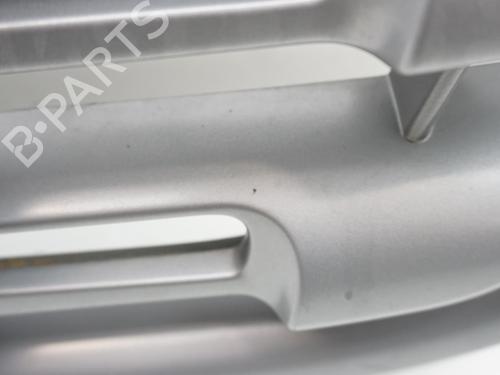Grille RENAULT MASTER III Van (FV) 2.3 dCi 150 FWD (FV0F, FV03, FV09) | BP18181576C40 