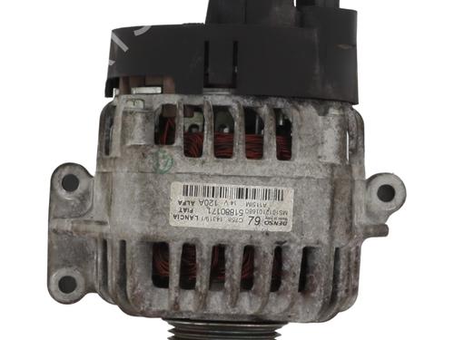 Alternator FIAT TIPO Saloon (356_, 357_) 1.4 (356SXA1B) | BP25153513M7 