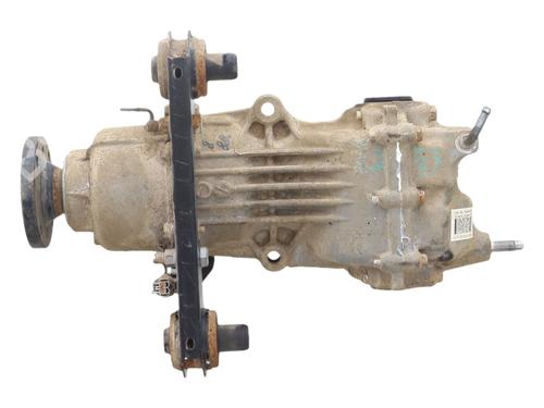 Used Rear differential Rear differential 37193778 37193778