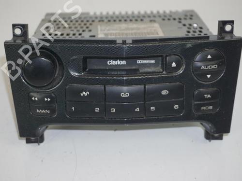 Used Radio Radio 38517731 38517731