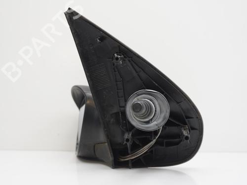 Retrovisor esquerdo PEUGEOT 206 Hatchback (2A/C) 1.9 D | BP18187016C26 