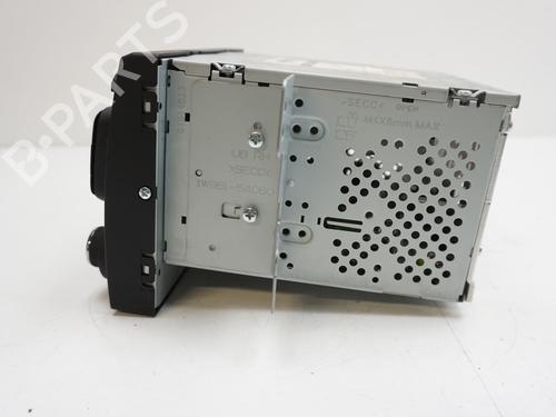 Used Radio Radio KIA RIO III (UB) 1.1 CRDi (75 hp) 18172158 18172158