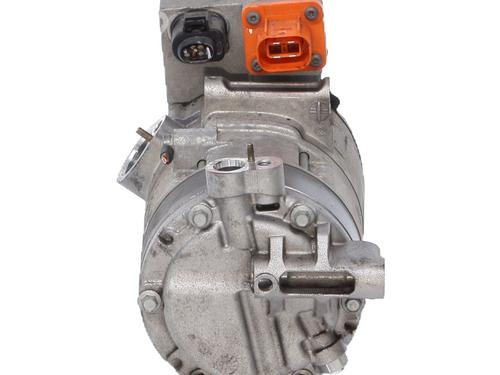 AC compressor AUDI A3 Sportback (8YA, 8YF) 45 TFSIe | BP27617199M34 