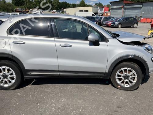 Gearbox FIAT 500X (334_) 1.0 (334.AXN1B) | BP19325053M3 