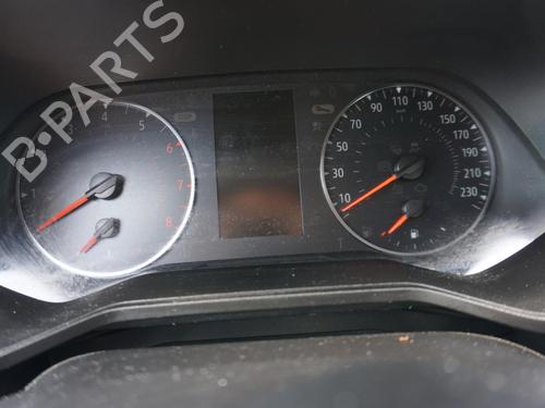 Engine RENAULT CLIO V (B7_) 1.0 TCe 90 (B7MT) | BP18181313M1 - Image 8