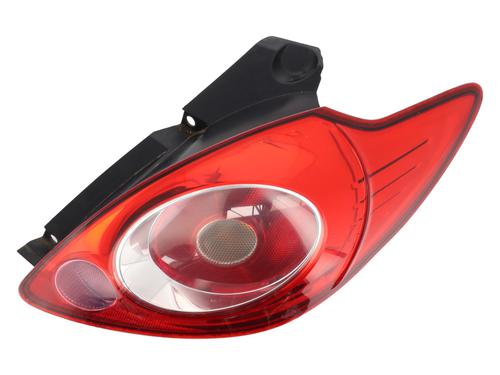 Used Right taillight FORD KA (RU8) 1.3 TDCi (75 hp) 26508085