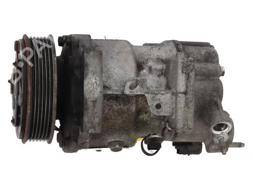 AC compressor PEUGEOT 508 SW I (8E_) 2.0 BlueHDi 180 | BP29937141M34