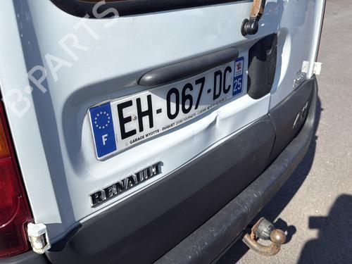Right headlight RENAULT KANGOO Express (FC0/1_) 1.9 dCi 4x4 (FC0V) | BP31025558C29  - Image 11