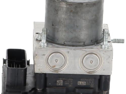 ABS pump VW POLO V (6R1, 6C1) 1.4 TDI | BP19730652M43 