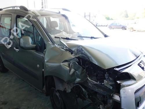 PEUGEOT PARTNER Tepee 1.6 HDi 1699648