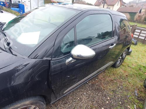 Climate control CITROËN DS3 (SA_) 1.6 HDi 90 | BP20697842I5 