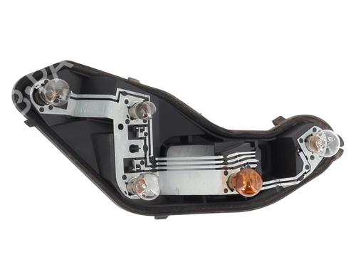 Used Lamp holder PEUGEOT 207 (WA_, WC_) 1.4 16V (95 hp) 29545906