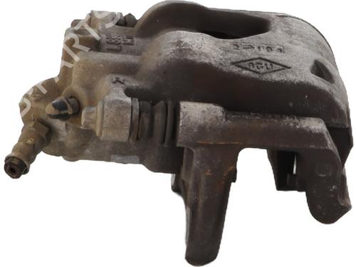 Right front brake caliper DACIA JOGGER (RK_) 1.0 TCe 100 ECO-G (RKMT) | BP22917863M104 