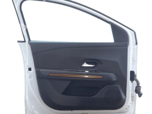 left-front-door-dacia-sandero-iii-2021-39396760 main image