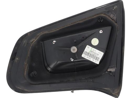 Left tailgate light CITROËN C3 II (SC_) 1.4 HDi 70 (SC8HZC, SC8HR0, SC8HP4) | BP26499120C79 