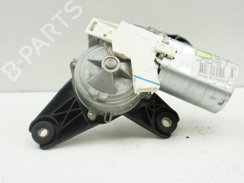 Viskermotor bagrude RENAULT SCÉNIC II (JM0/1_) 1.5 dCi (JM1E, JM16) | BP18171728M102 