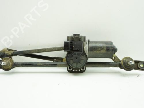 Front wiper motor HYUNDAI TUCSON (JM) 2.0 CRDi | BP18181595M29 