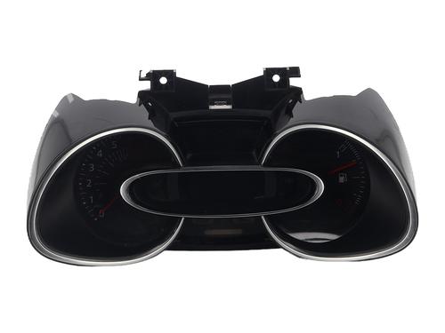 Used Instrument cluster RENAULT CLIO IV (BH_) 0.9 TCe 90 (BHNF, BHMA, BHMH, BHJK, BHJR) (90 hp) 25222233