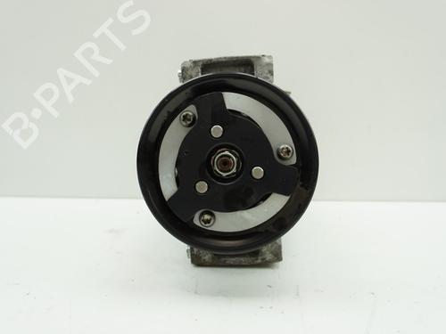AC compressor SKODA FABIA III (NJ3) 1.2 TSI | BP18192446M34 