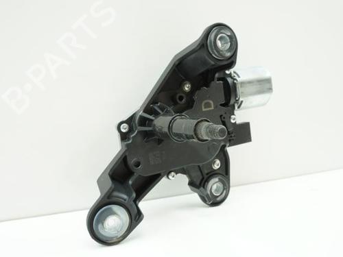 Rear wiper motor PEUGEOT 2008 II (UD_, US_, UY_, UJ_, UR_, UC_) 1.5 BlueHDI 130 | BP18193535M102 