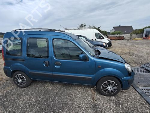 Right taillight RENAULT KANGOO (KC0/1_) 1.6 16V | BP38293858C35 - Image 15