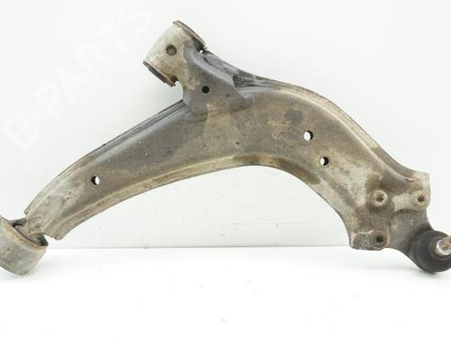 Used Right front suspension arm Right front suspension arm PEUGEOT 306 Hatchback (7A, 7C, N3, N5) 1.4 (75 hp) 19729104 19729104