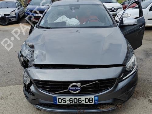 Intercooler VOLVO S60 II (134) D4 | BP19730207M30 - Image 11