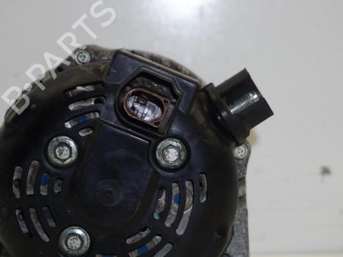 Alternator FORD GRAND C-MAX (DXA/CB7, DXA/CEU) 1.0 EcoBoost | BP18194367M7