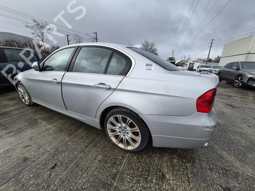 Left front steering knuckle BMW 3 (E90) 330 xd | BP32687826M25  - Image 16