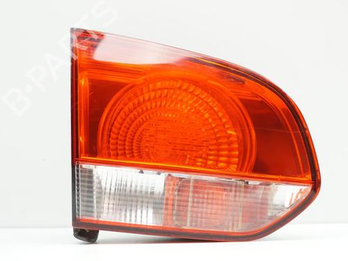 Used Left tailgate light VW GOLF VI (5K1) 2.0 TDI (110 hp) 18175538