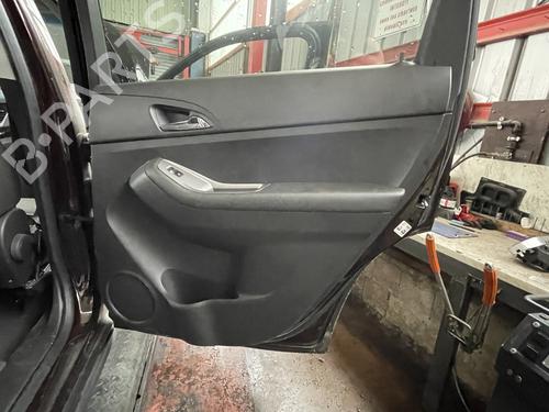 Used Rear right panel CHEVROLET ORLANDO (J309) 2.0 D (163 hp) 26393072