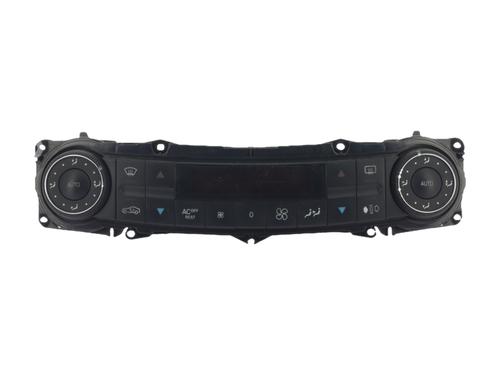 Climate control MERCEDES-BENZ E-CLASS (W211) E 320 CDI (211.026) | BP40266806I5 - Image 2